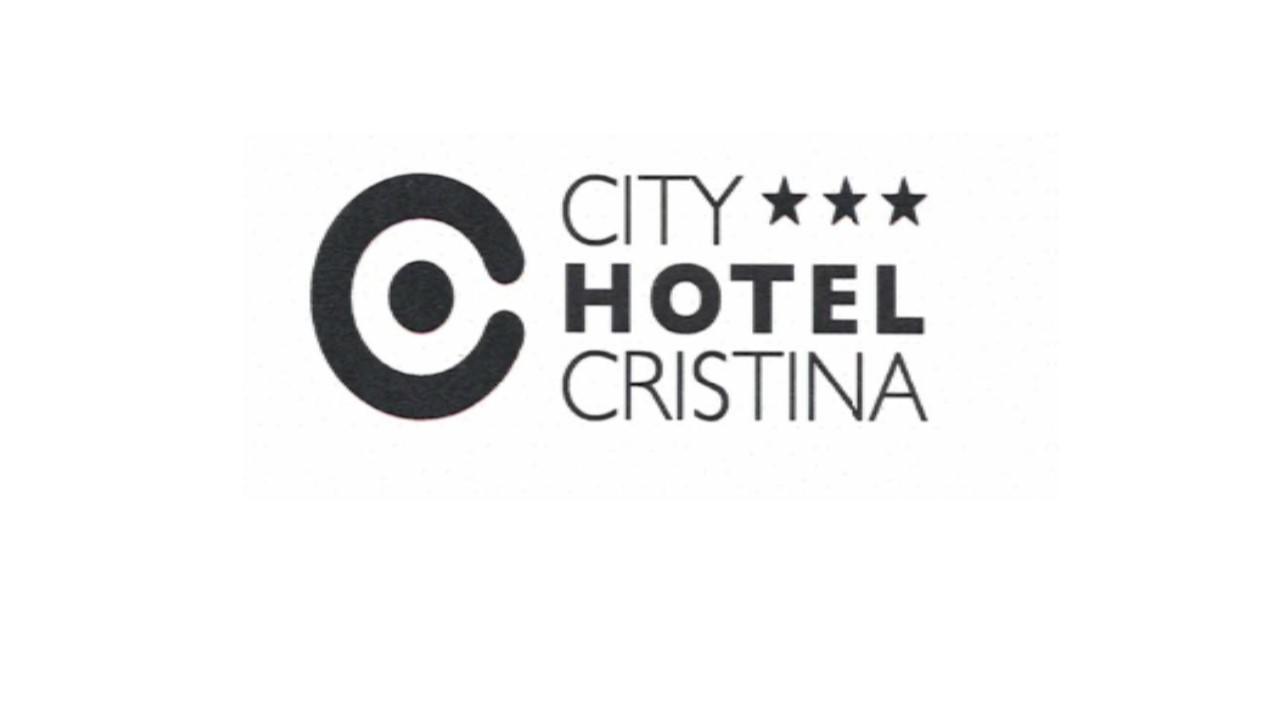Cityhotel Cristina Vicenza Exterior photo